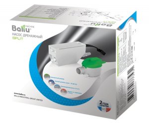 ��������� ��������� ��� ������������� BALLU ����� ���������