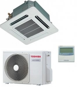   TOSHIBA RAV-SM564MUT-E / RAV-SM564ATP-E