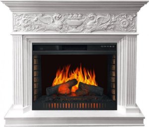 ������������ ������������� ����� ROYAL FLAME Palace � ������ Vision 30 EF LED FX