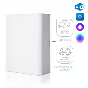 BALLU ONEAIR ASP-100WM