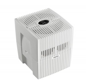 мойка воздуха  VENTA Comfort Plus LW15, белый