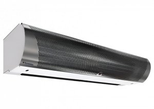 Тепловая завеса электрическая ТЕПЛОМАШ КЭВ-9П2011Е (нерж.)