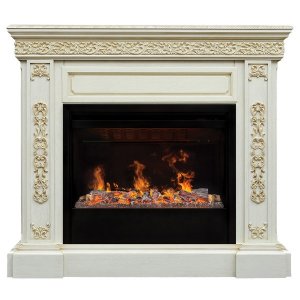 Декоративные электрические камины RealFlame EKATERINA / HELIOS 26