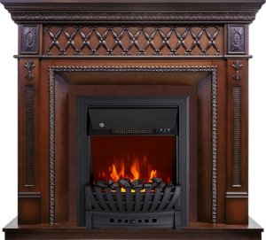 ������������ ������������� ����� ROYAL FLAME Alexandria � ������ Aspen Black ������� ���������� �����