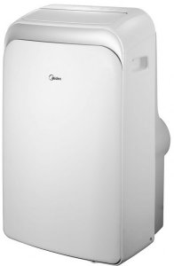 Мобильный кондиционер MIDEA MPPDB-12HRN1-Q