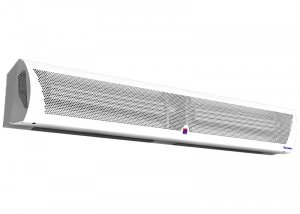 Тепловая завеса электрическая ТЕПЛОМАШ КЭВ-П4111A