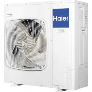 HAIER Наружный блок 5U125S2SN1FA