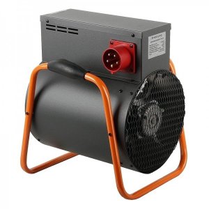 Электрические тепловые пушки NEOCLIMA ТПК-6