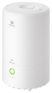 Увлажнитель воздуха ROYAL CLIMA RUH-LM300/4.0M-WT