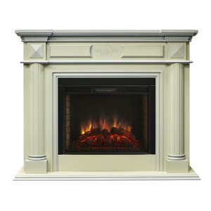 Декоративные электрические камины RealFlame WAGNER / EPSILON 26