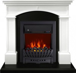    ROYAL FLAME Langford   Aspen Black