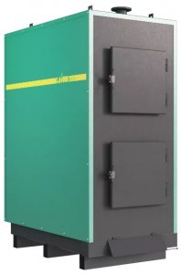 Твердотопливный котел LAVORO ECO PRO Р 150