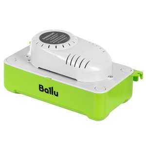 Насос дренажный  BALLU CondiPump Hi Lift (накопительный, 380 л/ч)