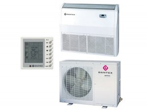 ��������-���������� �����������  DANTEX RK-60CHGN / RK-60HGNE-W