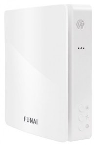 приточно-вытяжная установка FUNAI ERW-60X