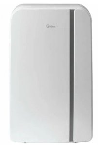 Мобильный кондиционер MIDEA MPPDA-09CRN7-Q