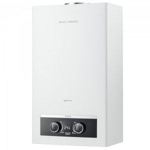 Газовые колонки в Туле ROYAL THERMO GWH 11 Royce White