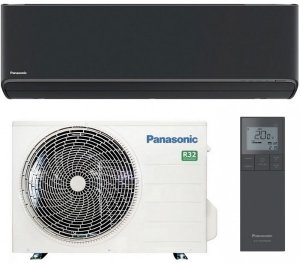 Сплит система PANASONIC CS-XZ35ZKEW-H/CU-Z35ZKE