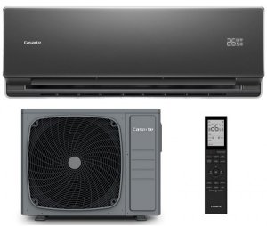 Cплит система CASARTE CAS25CC1/R3-B / 1U25CC1/R3
