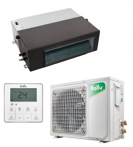  BALLU BLCI_D/in-36HN8/EU_23Y / BLCI_O/out-36HN8/EU_23Y