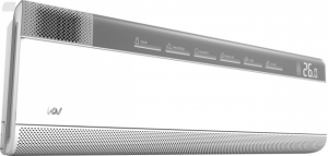 Кондиционер с подмесом свежего воздуха MDV MDSAH-09HRFN8