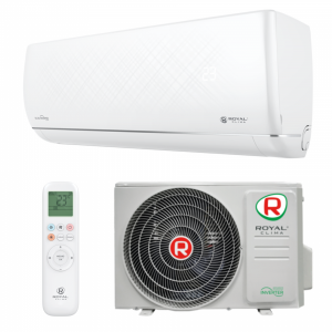 Сплит система ROYAL CLIMA RCI-RND24HN