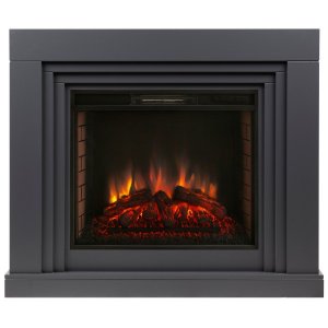 Декоративный электрический камин RealFlame STANLEY / EPSILON 26