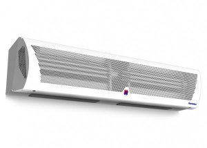 Тепловая завеса электрическая ТЕПЛОМАШ КЭВ-П4141A