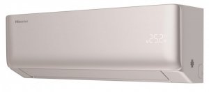 HISENSE Внутренний блок AMS-09UW4RYCHD00(C)