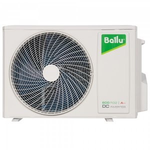 BALLU Наружный блок BA2OI-FM/out-18HN8/EU