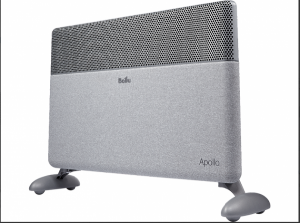 ������������� ��������� ��������� Ballu Apollo digital INVERTER Moon Gray BEC/ATI-1501