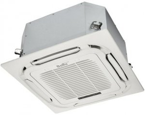 Кассетный кондиционер BALLU Machine BLC_C-12HN1_21Y (compact)