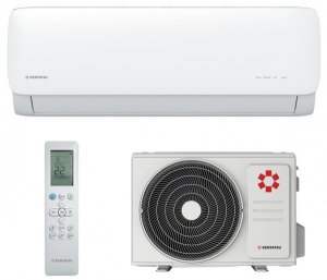 Cплит система KENTATSU KSGA35HFRN1/KSRA35HFRN1
