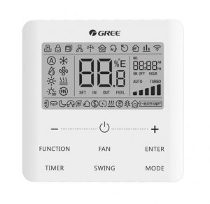 Проводной пульт GREE XE7A-23/HC