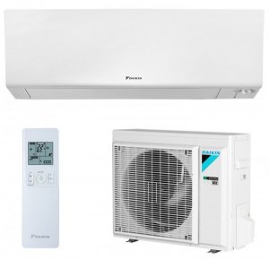   DAIKIN FTXM20R