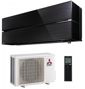 Cплит система MITSUBISHI ELECTRIC MSZ-LN35VG2B/MUZ-LN35VG2