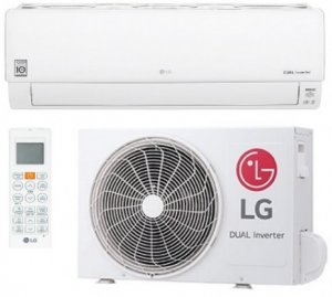 LG DC09RH