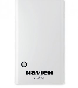     NAVIEN ACE-13AN