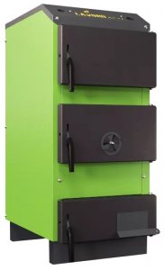 Твердотопливный котел отопления LAVORO ECO M-15