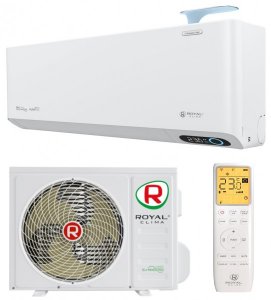 ����������� ����� �������  ROYAL CLIMA RCI-RFS35HN