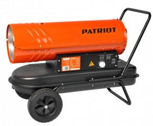    PATRIOT DT 228