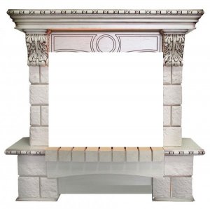     DIMPLEX Pierre Luxe W