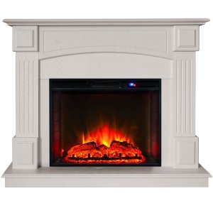 ������������ ������������� ����� REAL FLAME Carolina 25.5/24 WT c ������ SPARTA 25.5