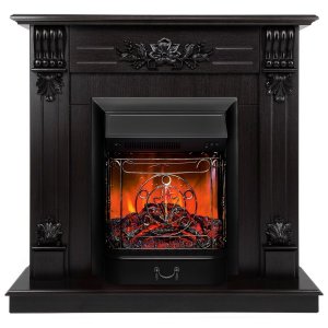 Декоративные электрические камины RealFlame OTTAWA / MAJESTIC LUX