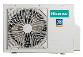 HISENSE Наружный блок AMW3-18U4RJC
