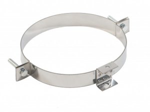 ФЕНИКС Хомут для кронштейна телескопического 115 мм