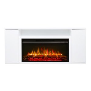 Декоративный электрический камин RealFlame BERGEN / PREMIER 36