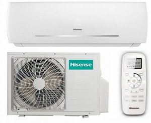 Сплит система HISENSE AS-09HR4RYDDC00