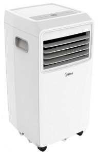 Мобильный кондиционер MIDEA MPPHA-09CRN7-Q