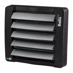    BALLU BHP-W3-50-S